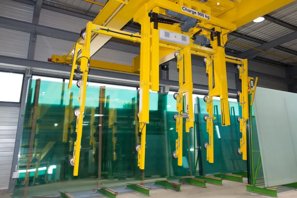 Pose et remplacement vitre à Chelles